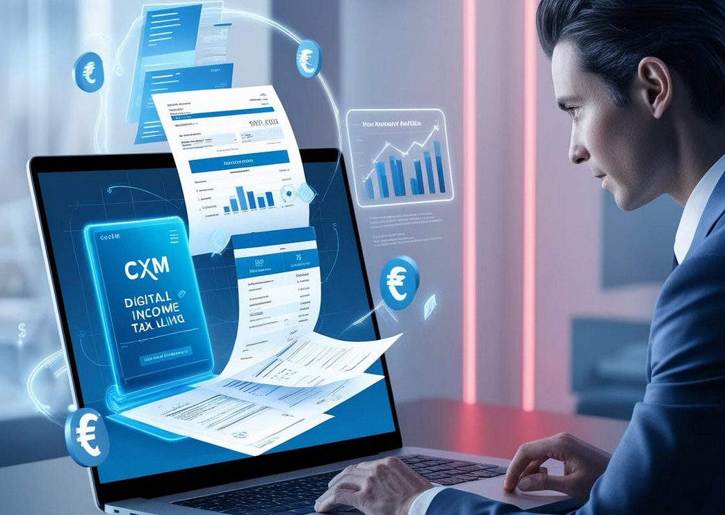 CRM Software