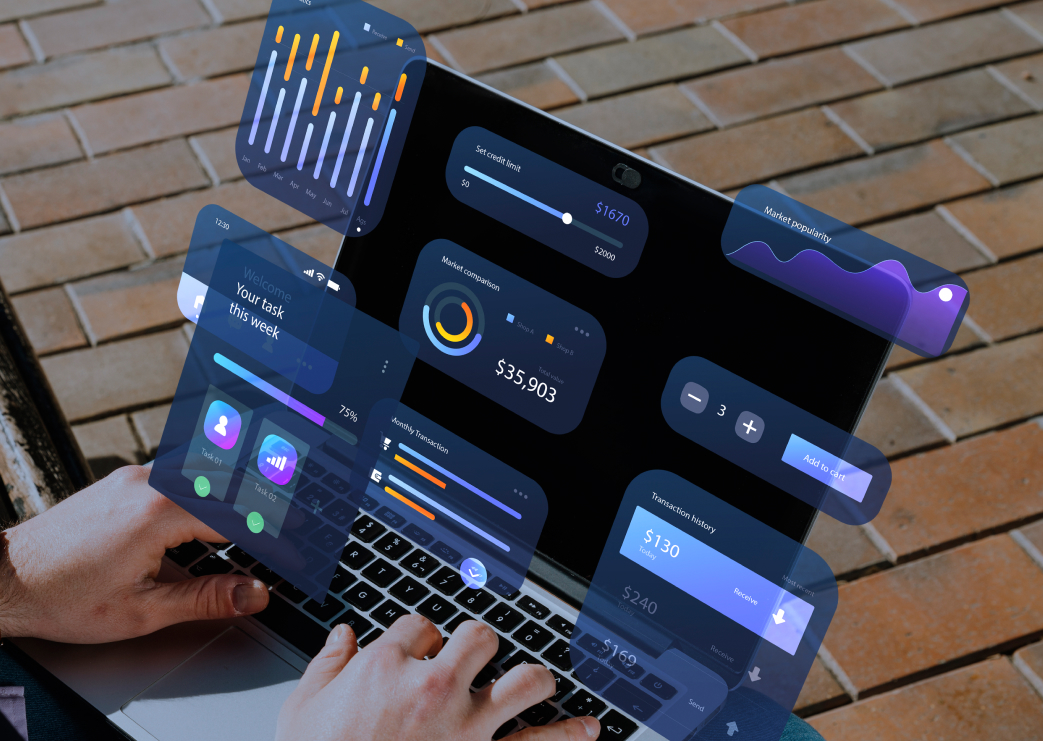 Manufacturing Software