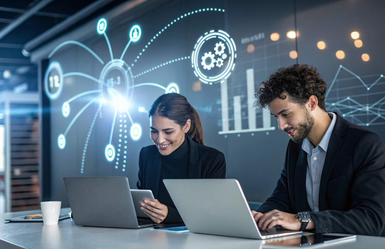 How Custom Software Can Transform Your Business Operations